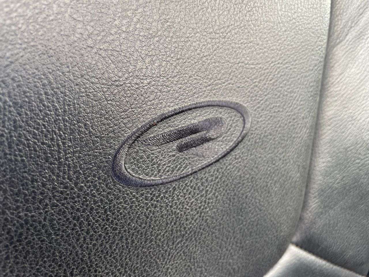 2018 SSANGYONG REXTON 2018 SSANGYONG REXTON