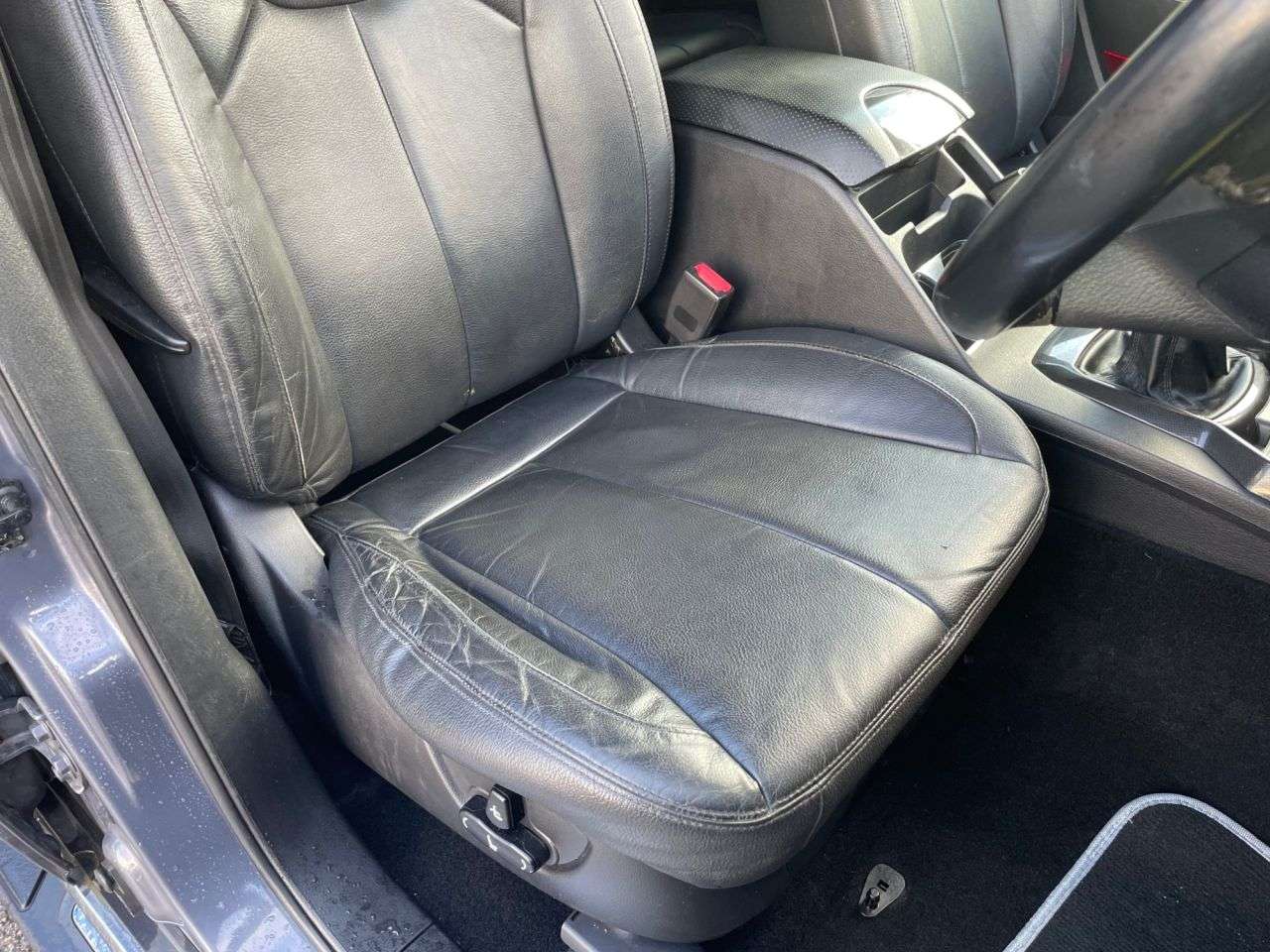 2018 SSANGYONG REXTON 2018 SSANGYONG REXTON