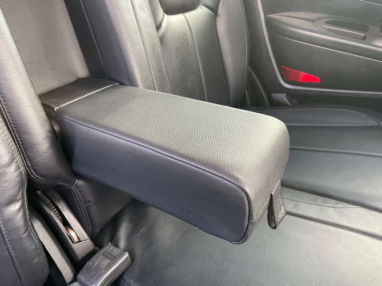 2018 SSANGYONG REXTON 2018 SSANGYONG REXTON