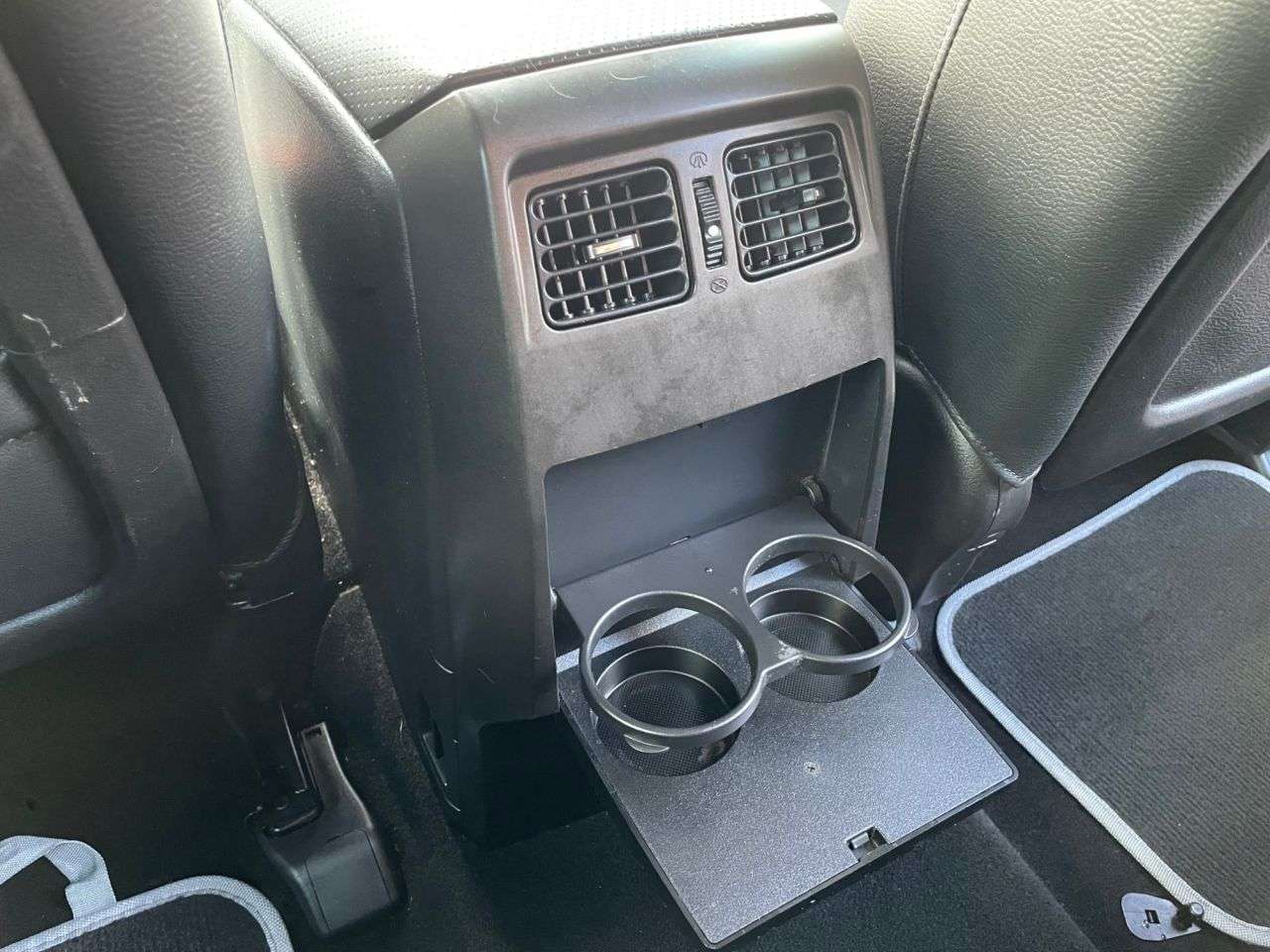 2018 SSANGYONG REXTON 2018 SSANGYONG REXTON