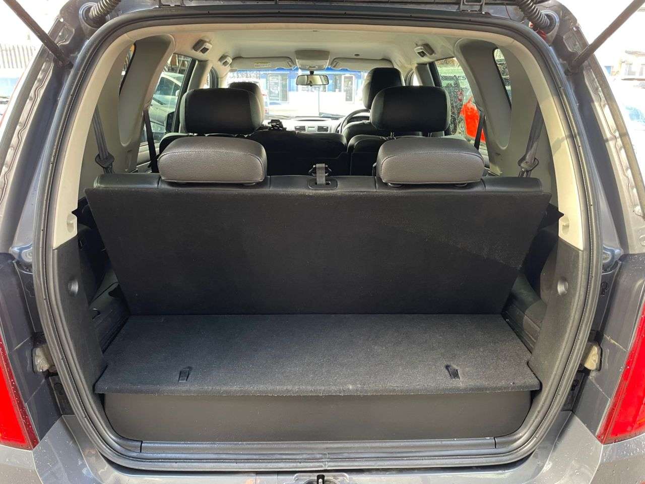 2018 SSANGYONG REXTON 2018 SSANGYONG REXTON