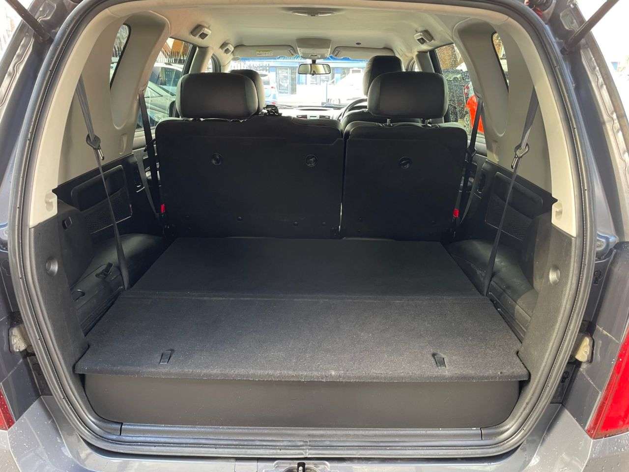 2018 SSANGYONG REXTON 2018 SSANGYONG REXTON