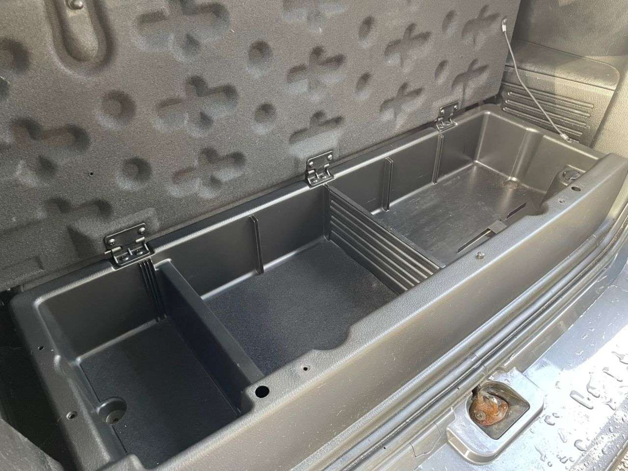 2018 SSANGYONG REXTON 2018 SSANGYONG REXTON