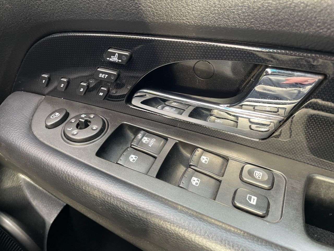 2018 SSANGYONG REXTON 2018 SSANGYONG REXTON