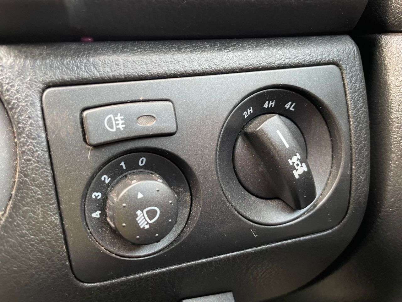 2018 SSANGYONG REXTON 2018 SSANGYONG REXTON