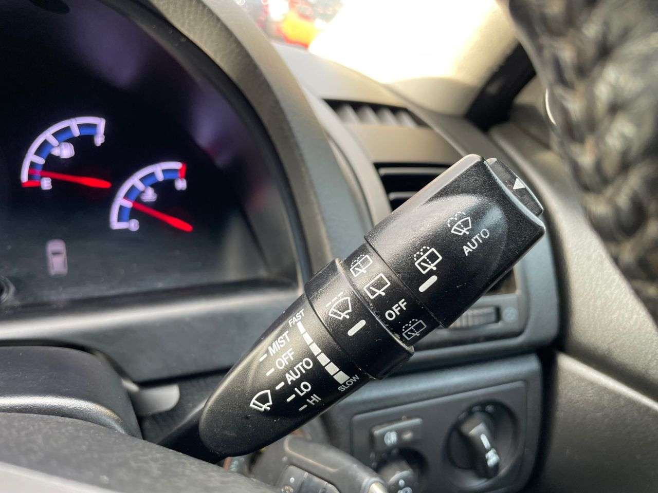 2018 SSANGYONG REXTON 2018 SSANGYONG REXTON