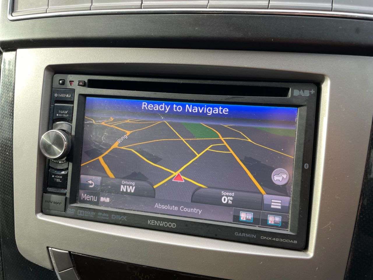 2018 SSANGYONG REXTON 2018 SSANGYONG REXTON