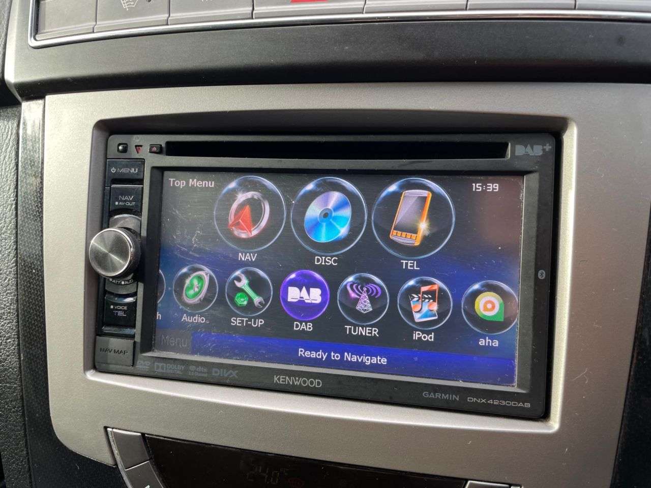 2018 SSANGYONG REXTON 2018 SSANGYONG REXTON