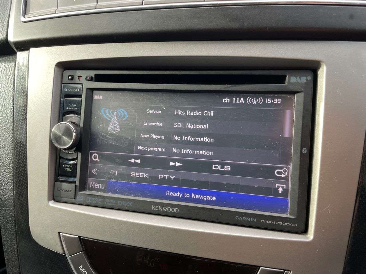 2018 SSANGYONG REXTON 2018 SSANGYONG REXTON