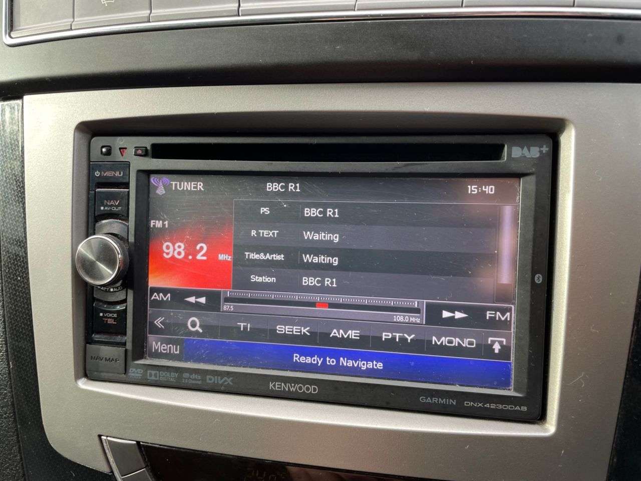 2018 SSANGYONG REXTON 2018 SSANGYONG REXTON