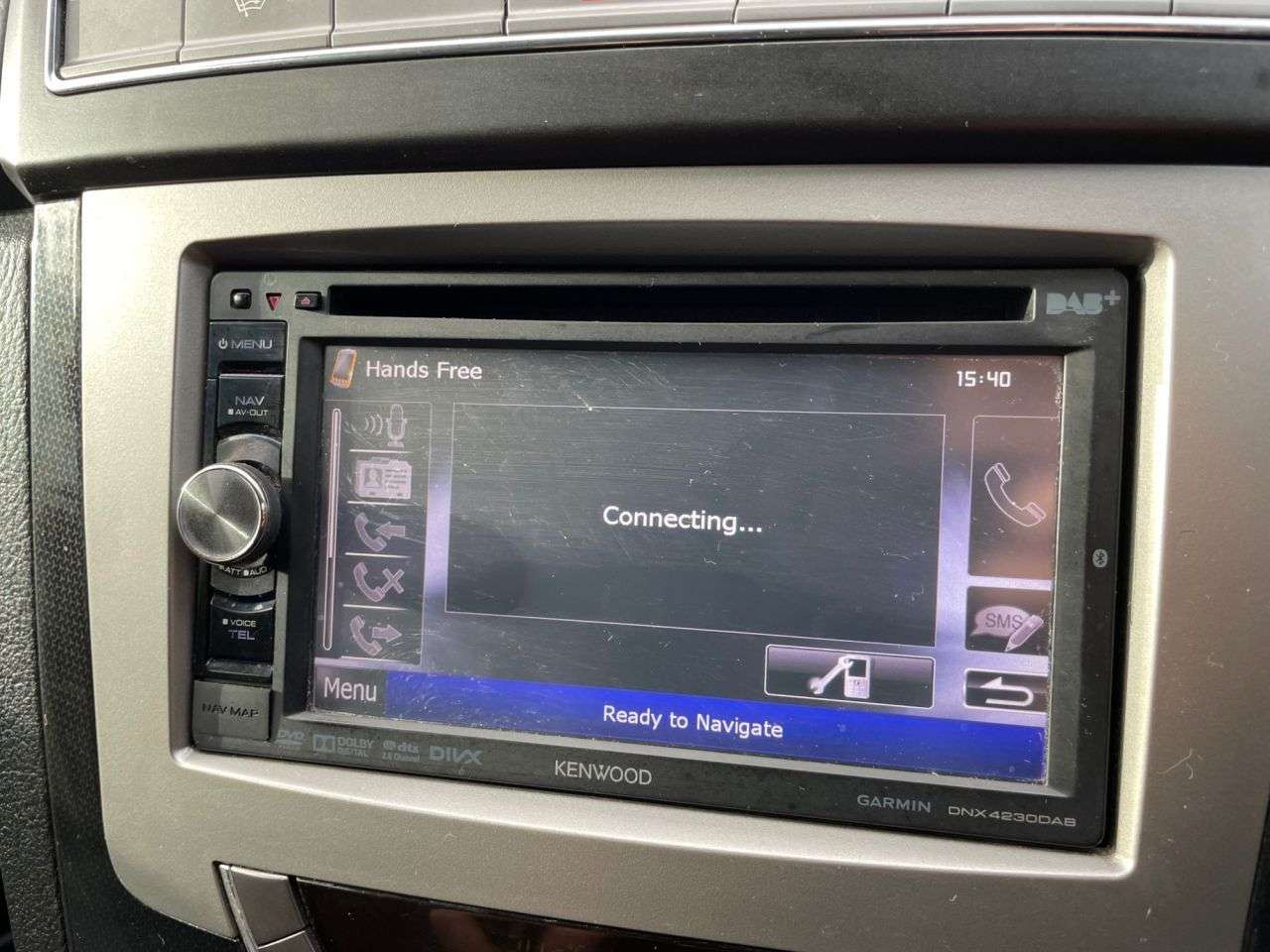 2018 SSANGYONG REXTON 2018 SSANGYONG REXTON