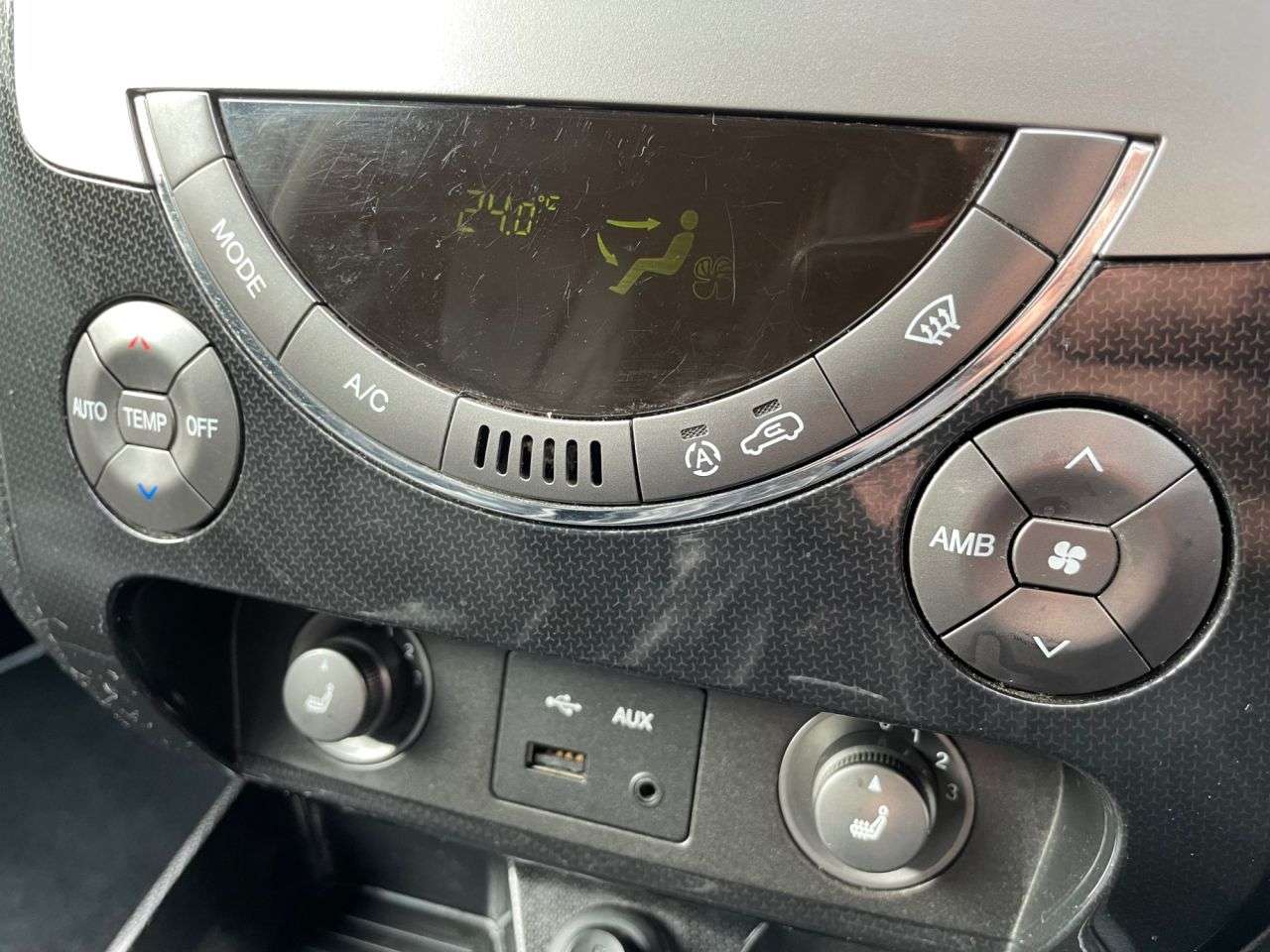 2018 SSANGYONG REXTON 2018 SSANGYONG REXTON