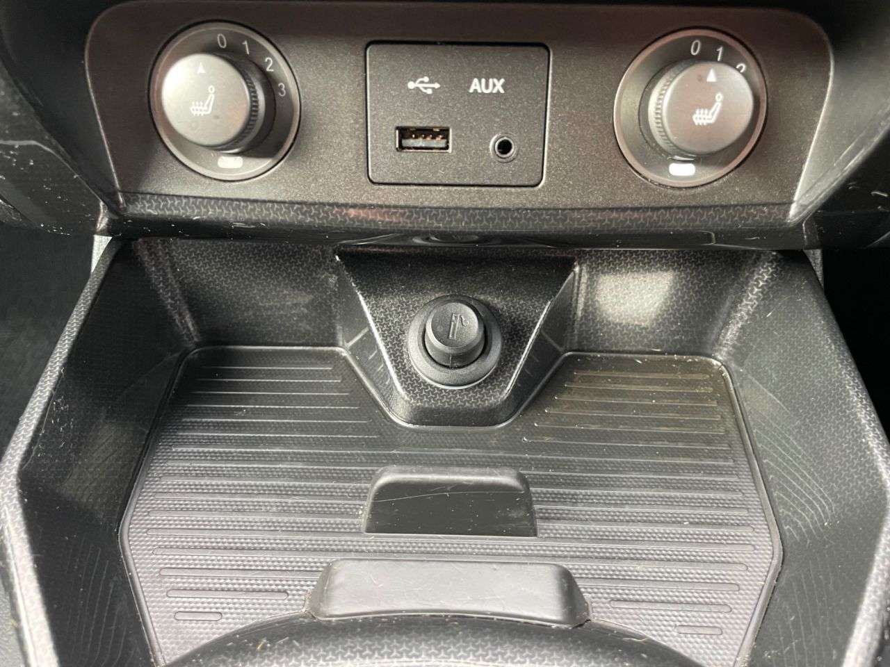 2018 SSANGYONG REXTON 2018 SSANGYONG REXTON