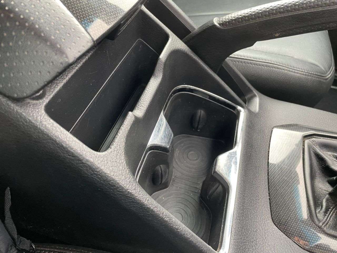 2018 SSANGYONG REXTON 2018 SSANGYONG REXTON