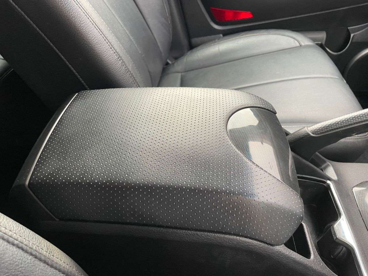 2018 SSANGYONG REXTON 2018 SSANGYONG REXTON