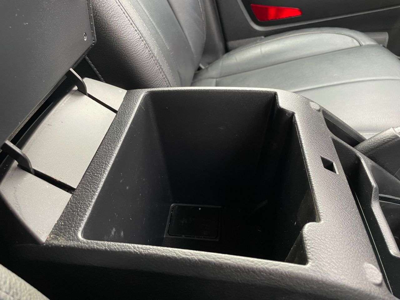 2018 SSANGYONG REXTON 2018 SSANGYONG REXTON