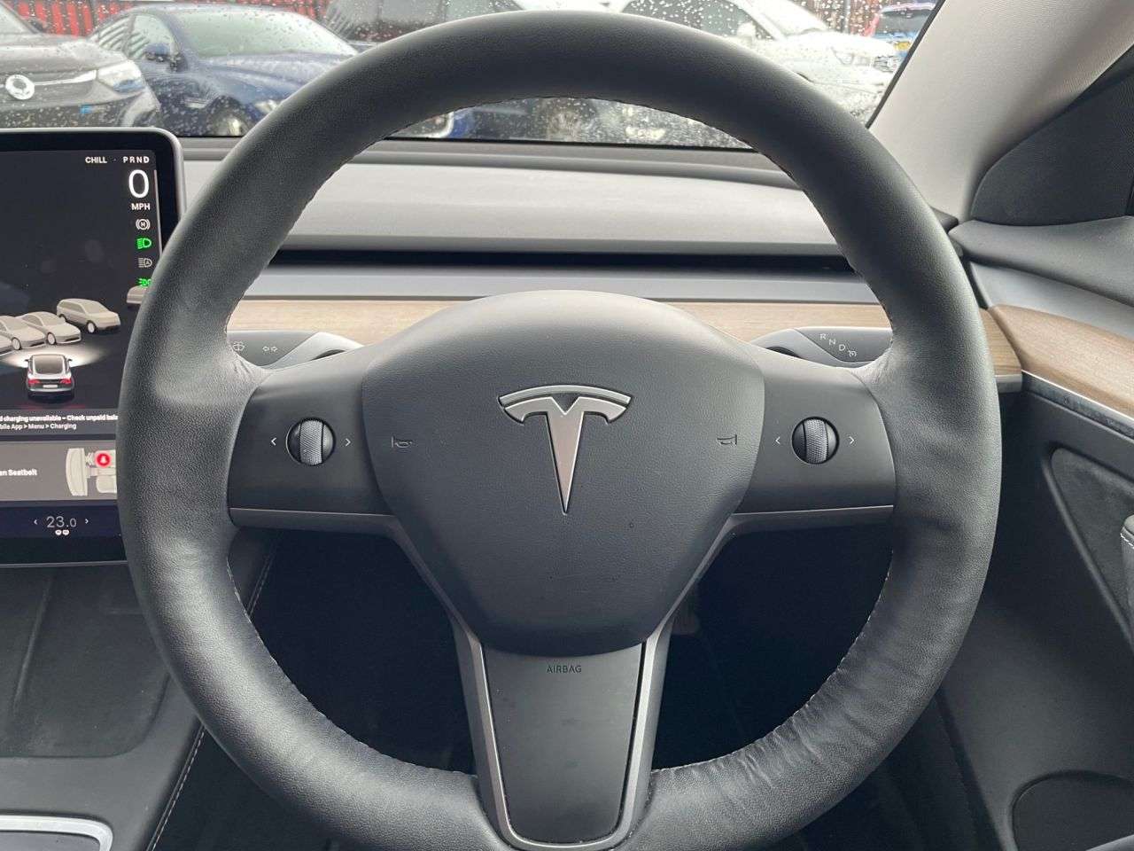 2021 TESLA MODEL 3 2021 TESLA MODEL 3
