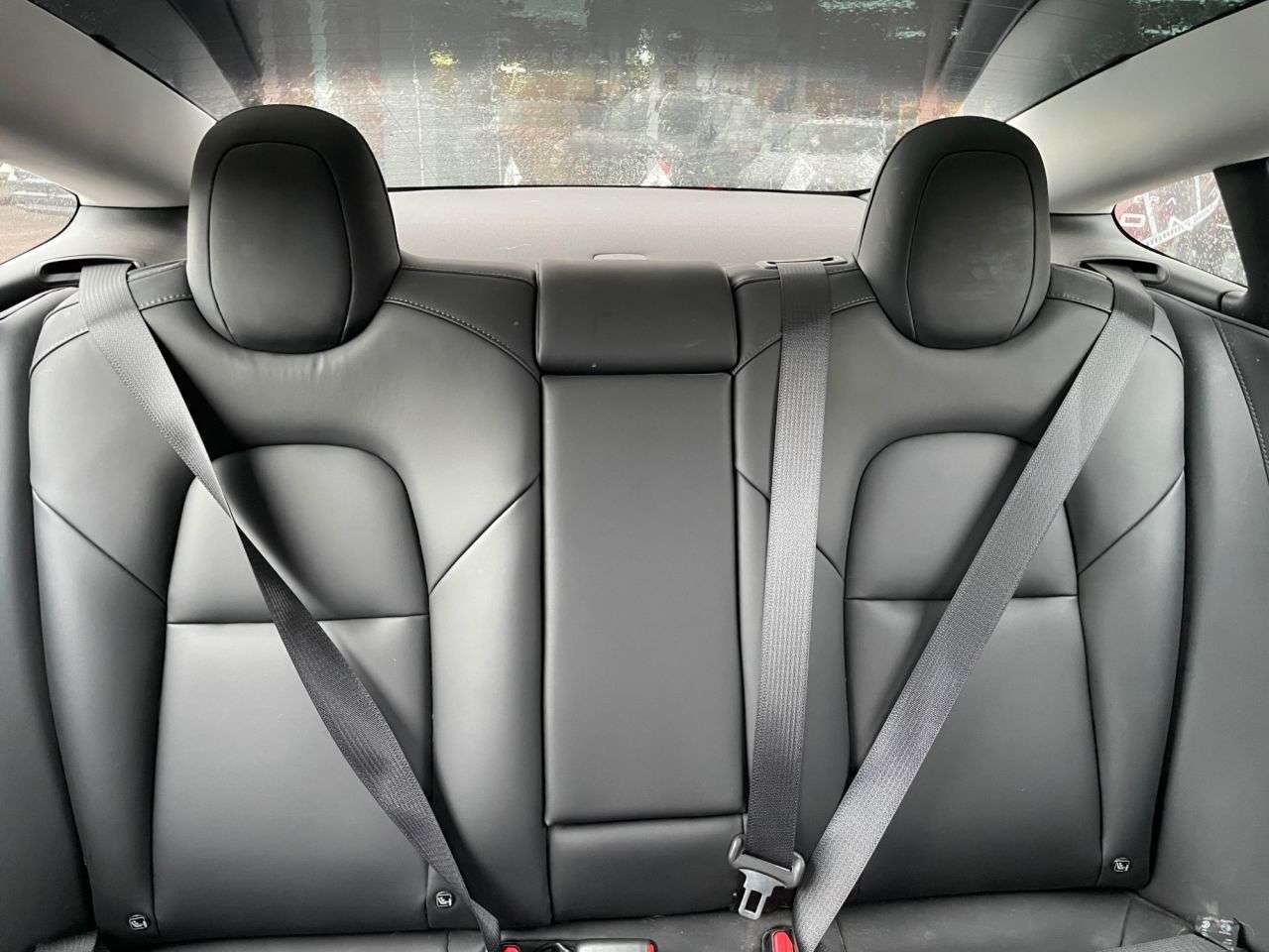 2021 TESLA MODEL 3 2021 TESLA MODEL 3