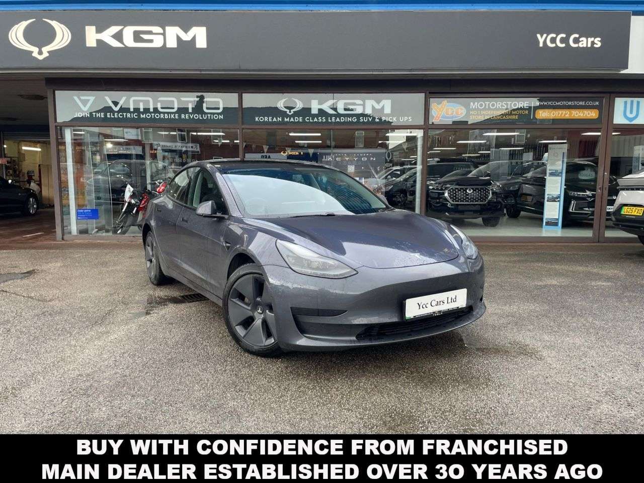 2021 TESLA MODEL 3 2021 TESLA MODEL 3