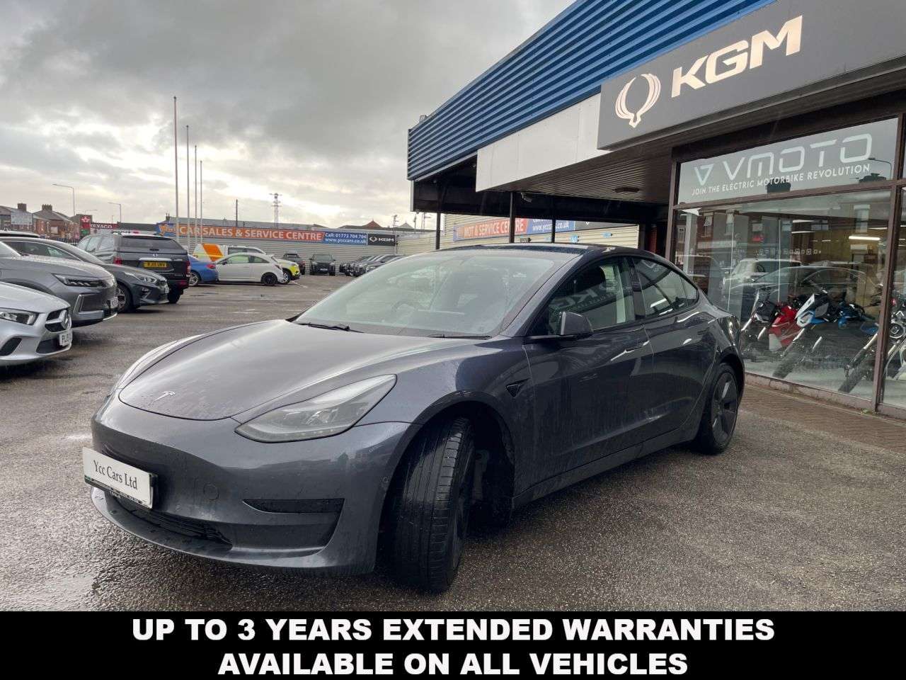 2021 TESLA MODEL 3 2021 TESLA MODEL 3