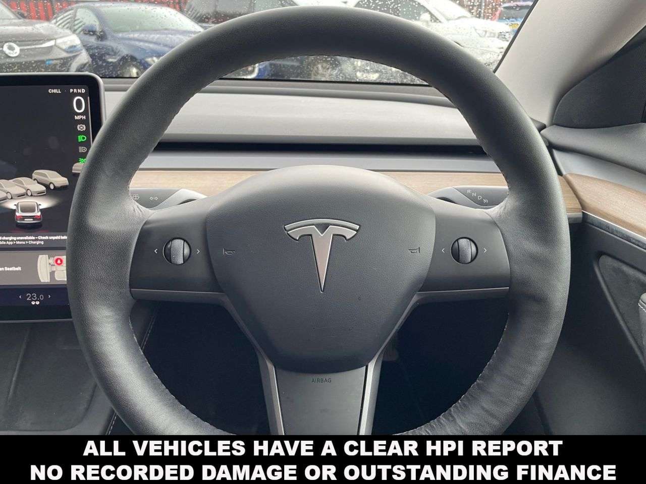 2021 TESLA MODEL 3 2021 TESLA MODEL 3