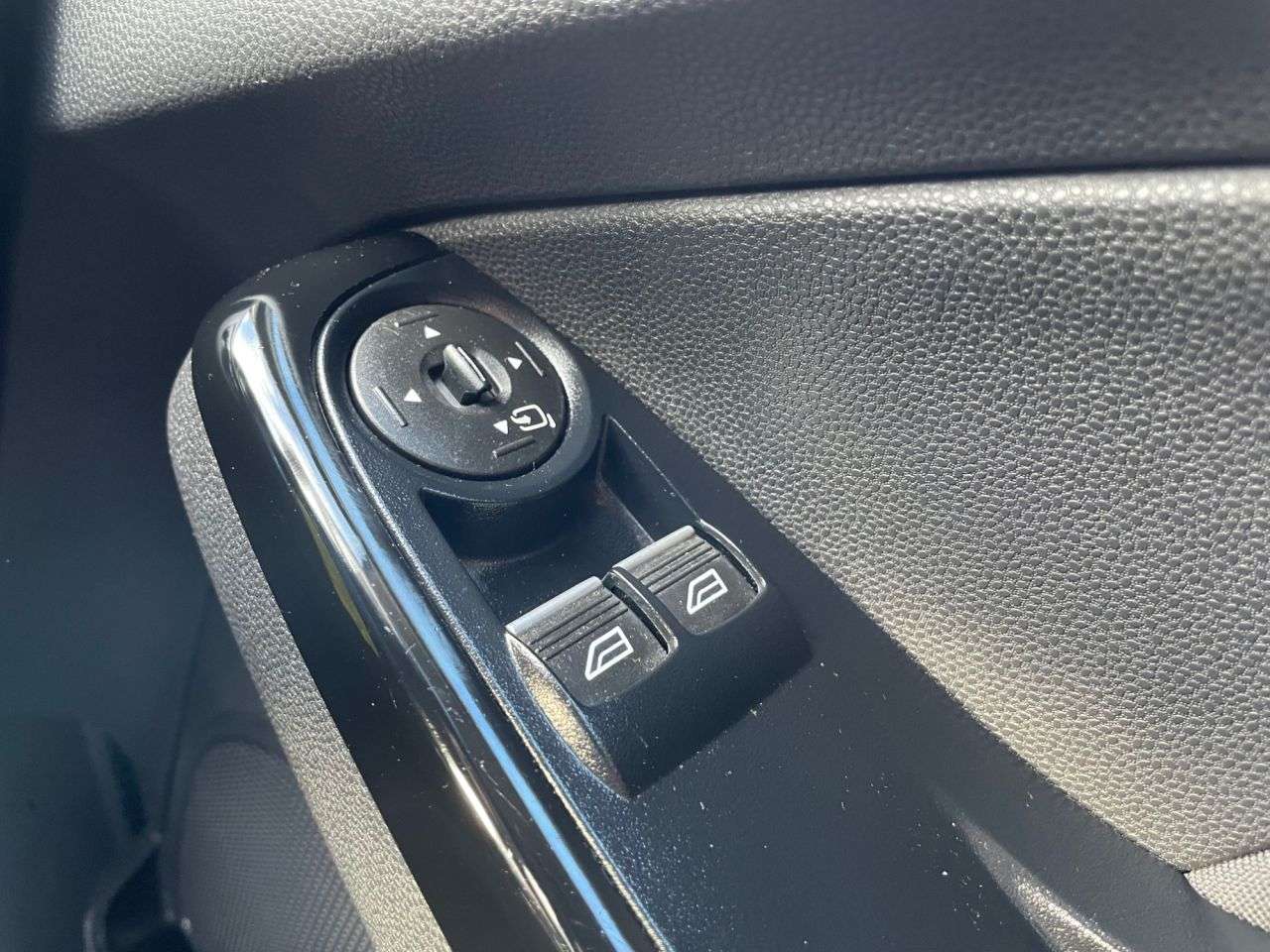 2016 FORD FIESTA 2016 FORD FIESTA