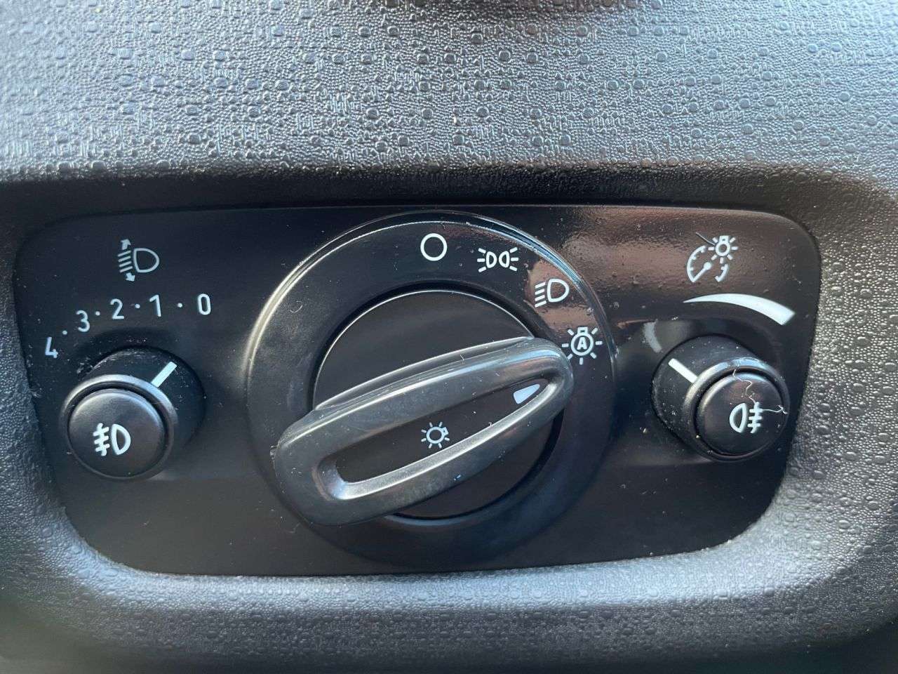 2016 FORD FIESTA 2016 FORD FIESTA