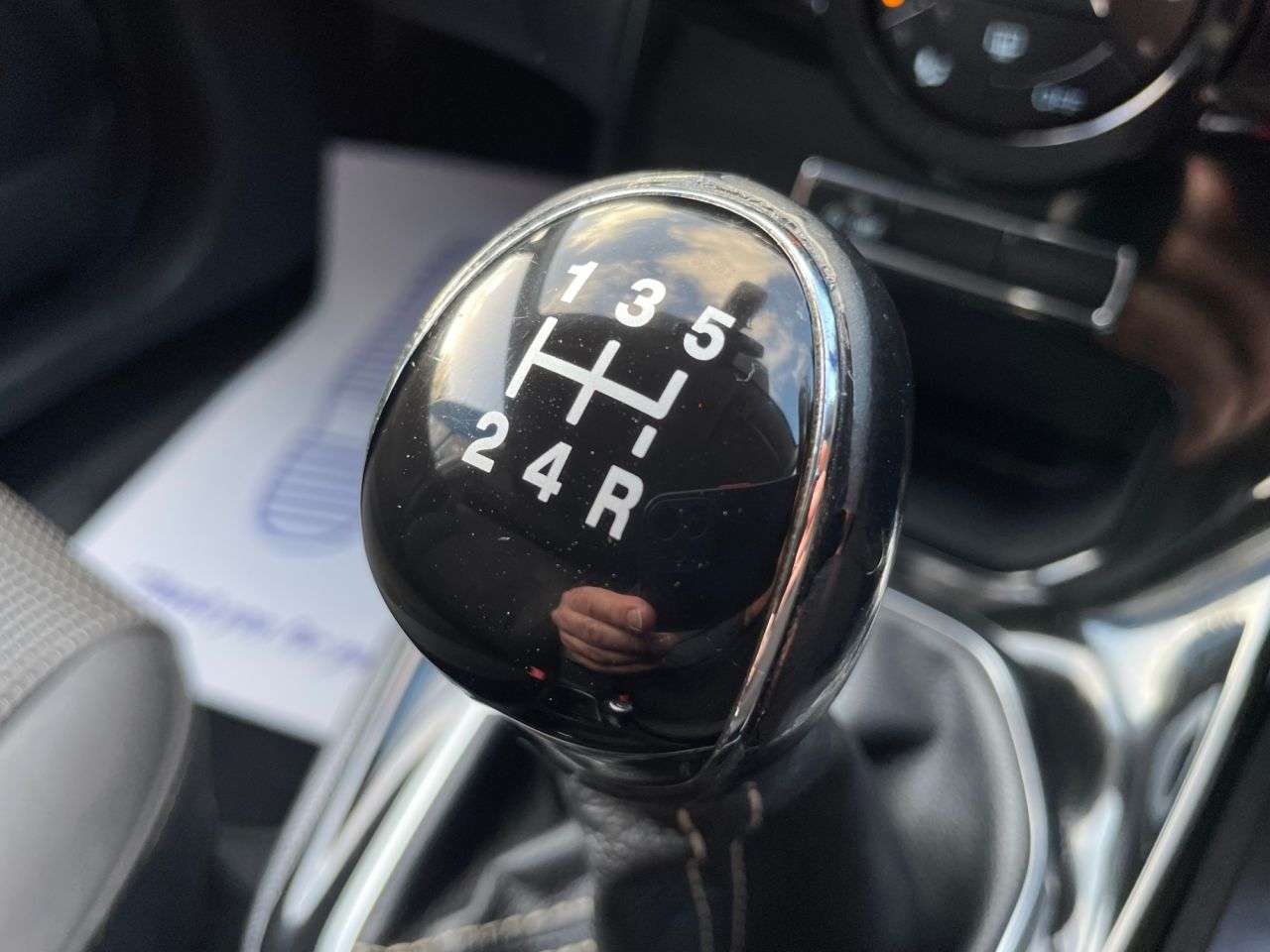 2016 FORD FIESTA 2016 FORD FIESTA