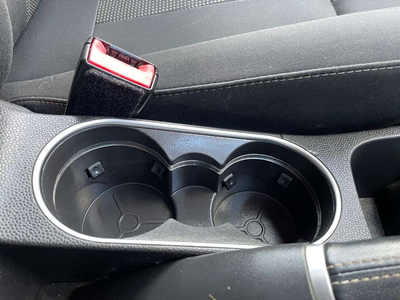 2016 FORD FIESTA 2016 FORD FIESTA