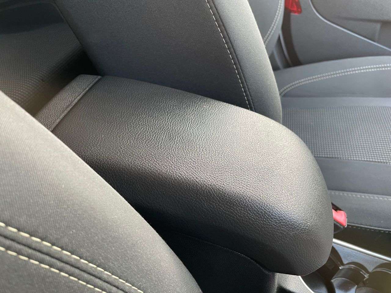 2016 FORD FIESTA 2016 FORD FIESTA