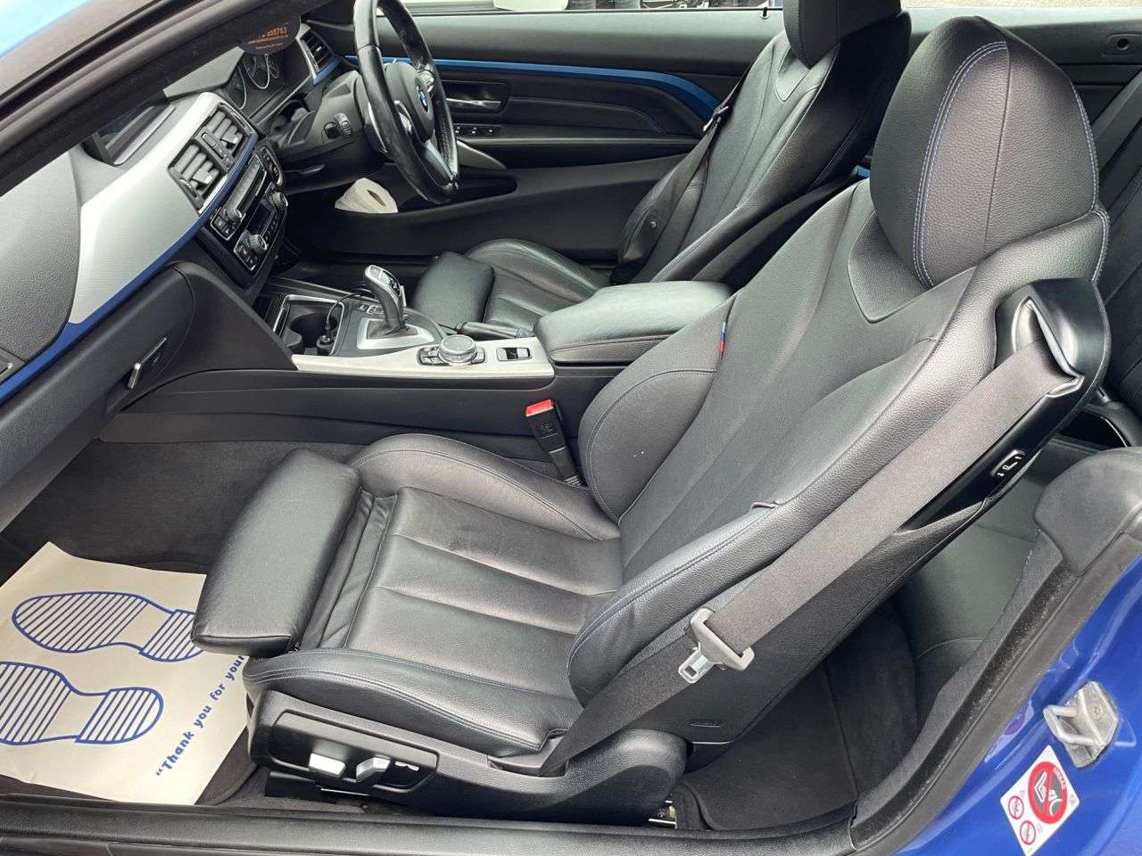 2016 BMW 4 SERIES 2016 BMW 4 SERIES