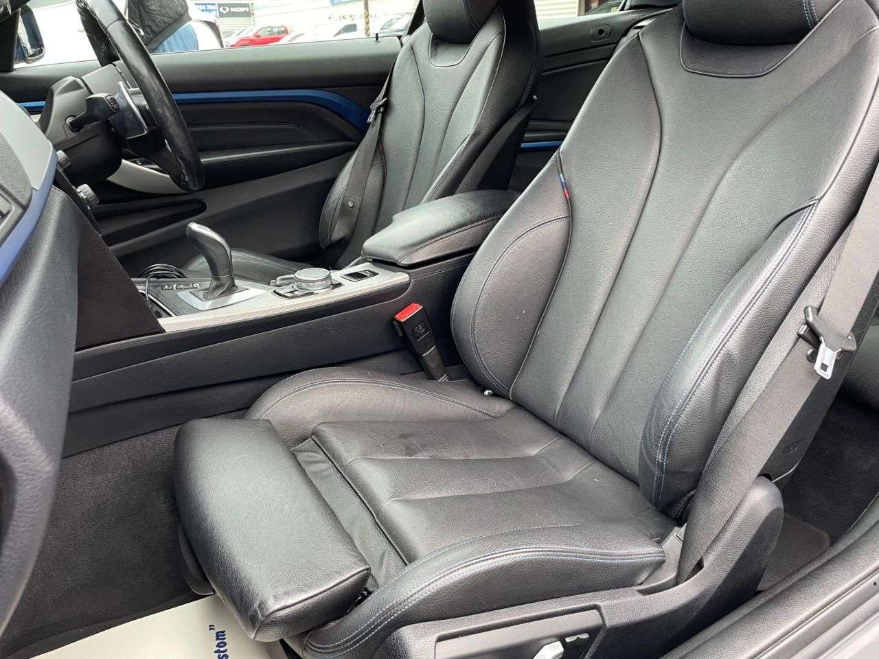 2016 BMW 4 SERIES 2016 BMW 4 SERIES