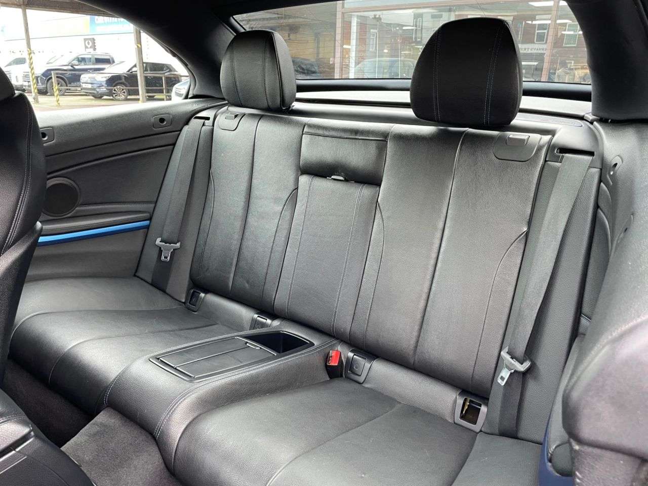 2016 BMW 4 SERIES 2016 BMW 4 SERIES