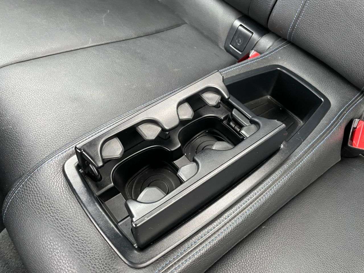 2016 BMW 4 SERIES 2016 BMW 4 SERIES