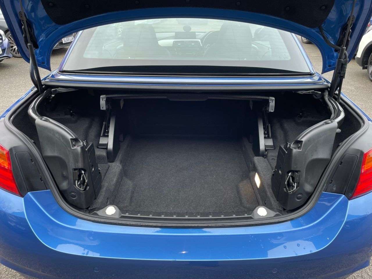 2016 BMW 4 SERIES 2016 BMW 4 SERIES