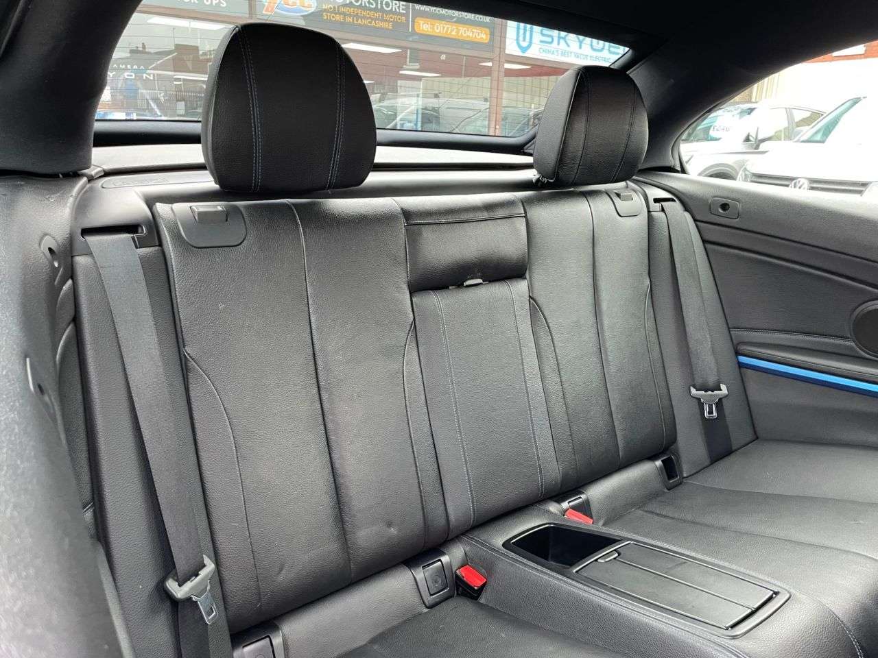 2016 BMW 4 SERIES 2016 BMW 4 SERIES