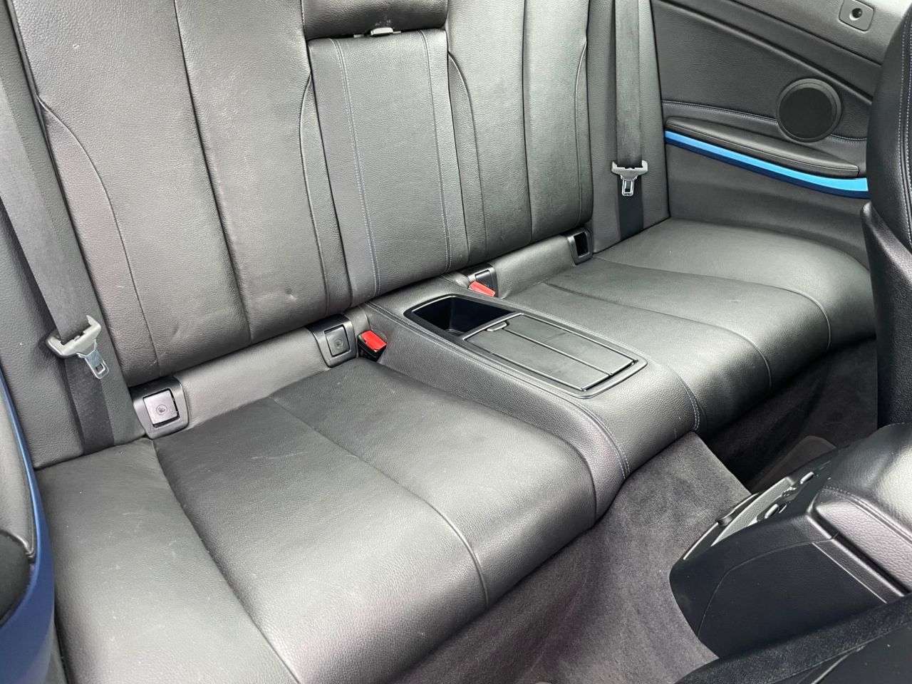 2016 BMW 4 SERIES 2016 BMW 4 SERIES