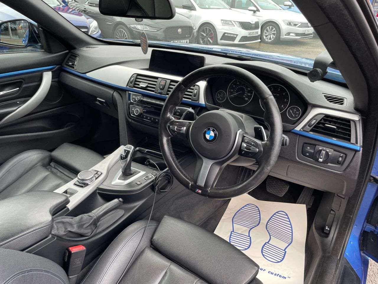 2016 BMW 4 SERIES 2016 BMW 4 SERIES