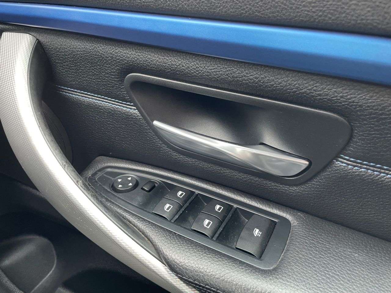 2016 BMW 4 SERIES 2016 BMW 4 SERIES