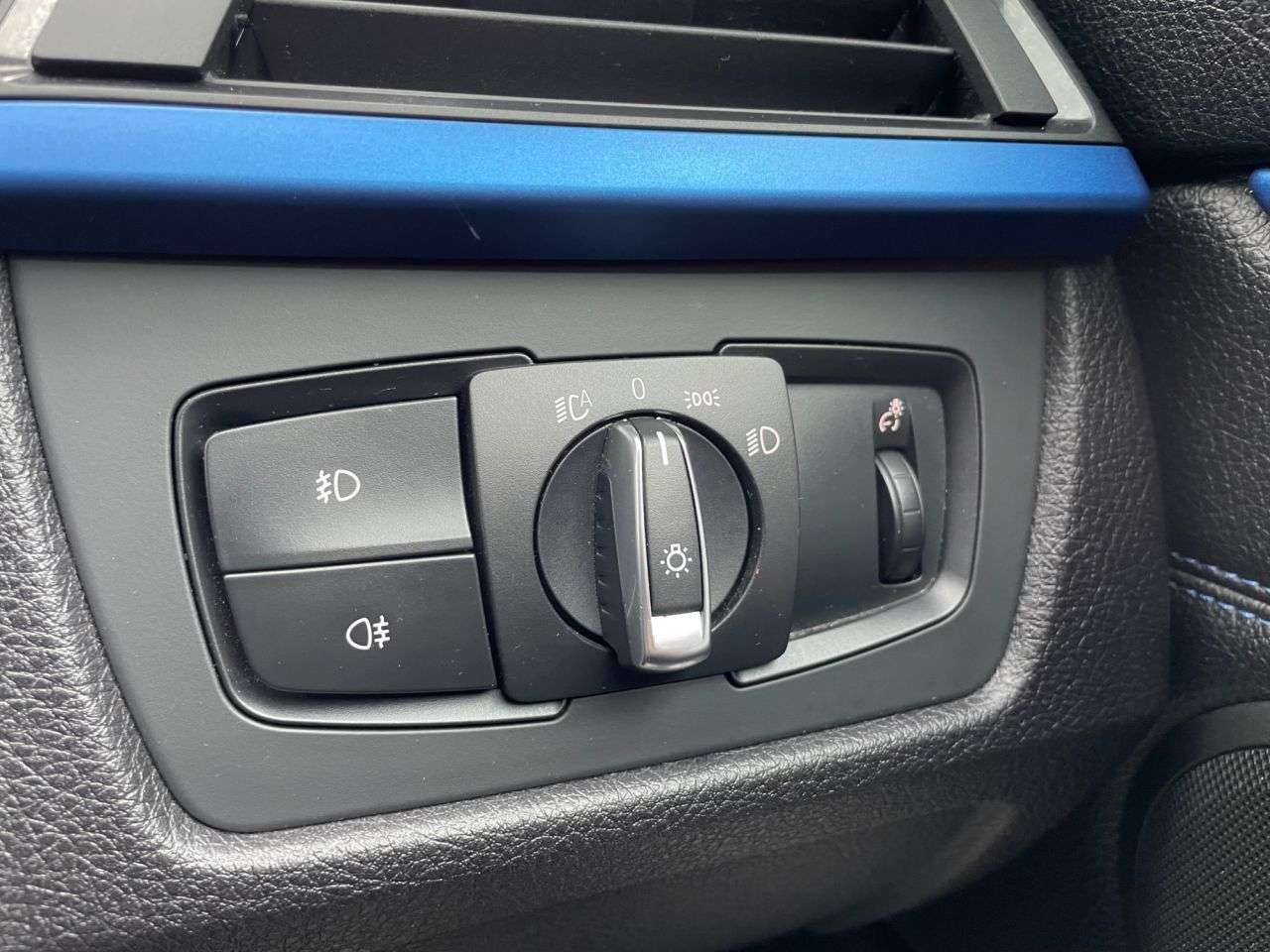 2016 BMW 4 SERIES 2016 BMW 4 SERIES