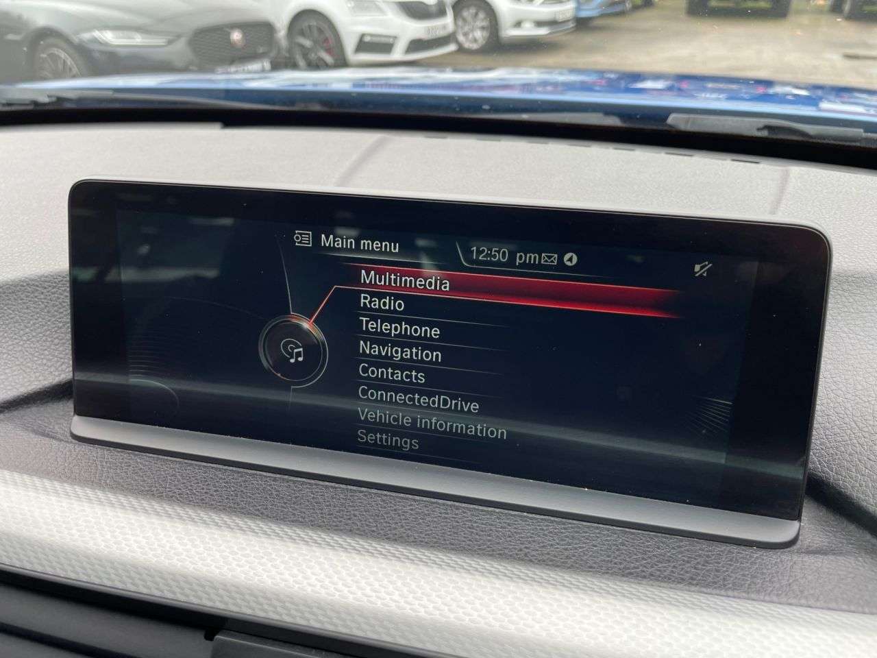 2016 BMW 4 SERIES 2016 BMW 4 SERIES