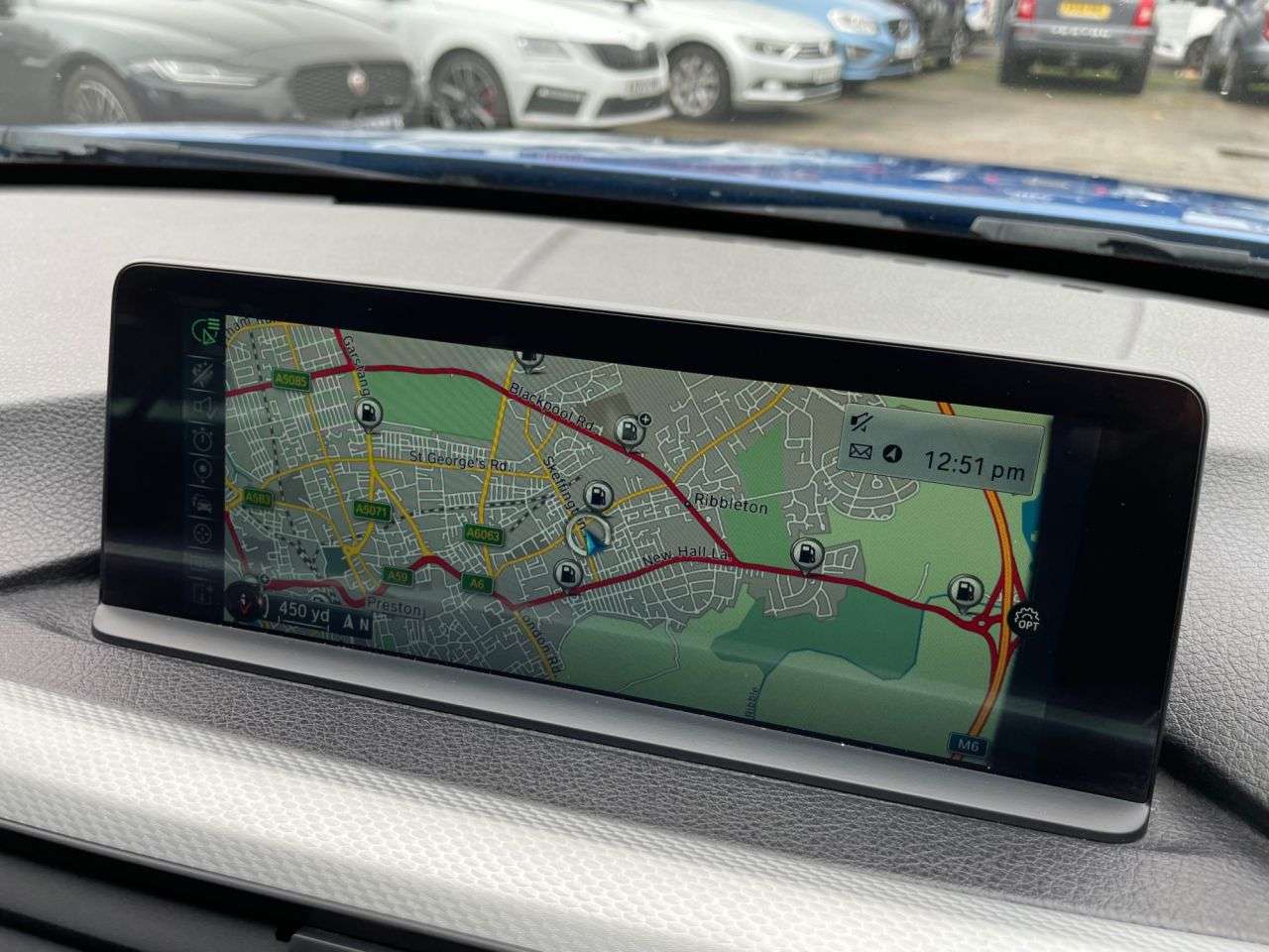 2016 BMW 4 SERIES 2016 BMW 4 SERIES