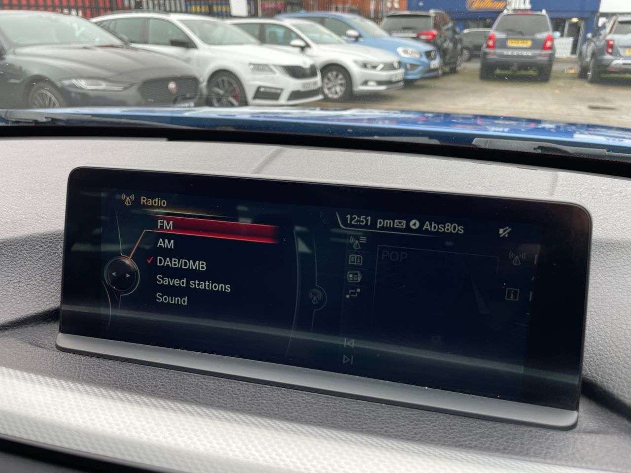 2016 BMW 4 SERIES 2016 BMW 4 SERIES