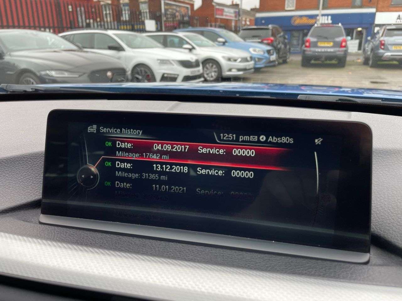 2016 BMW 4 SERIES 2016 BMW 4 SERIES