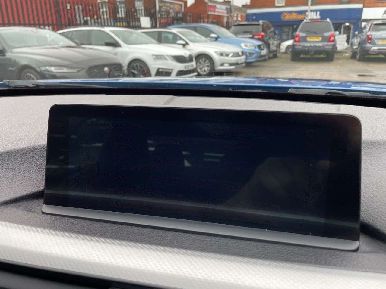 2016 BMW 4 SERIES 2016 BMW 4 SERIES