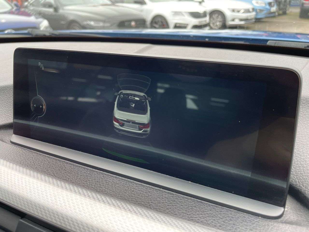 2016 BMW 4 SERIES 2016 BMW 4 SERIES