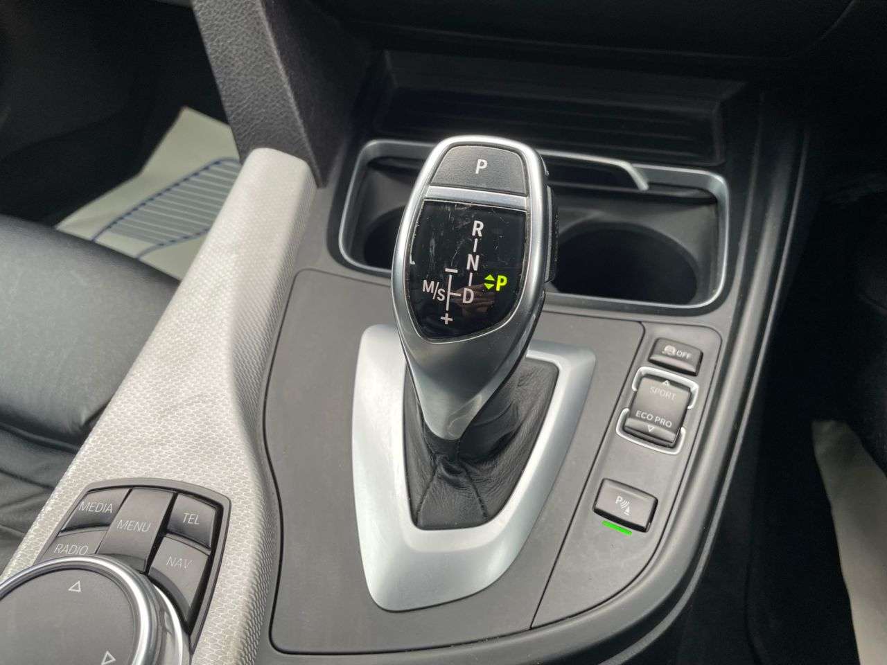 2016 BMW 4 SERIES 2016 BMW 4 SERIES