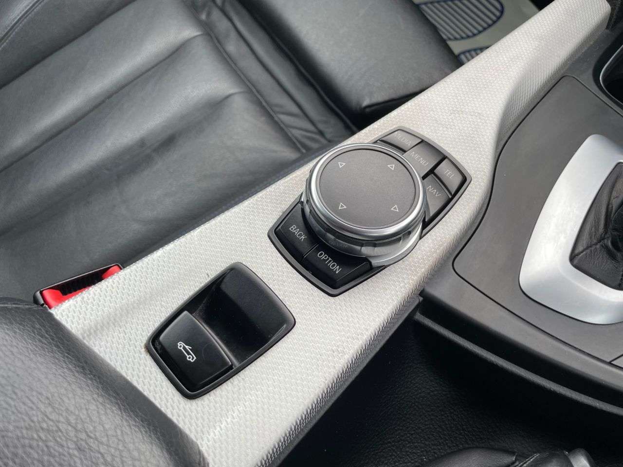 2016 BMW 4 SERIES 2016 BMW 4 SERIES