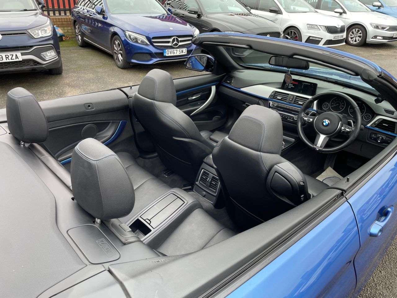 2016 BMW 4 SERIES 2016 BMW 4 SERIES