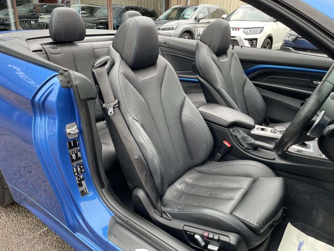 2016 BMW 4 SERIES 2016 BMW 4 SERIES